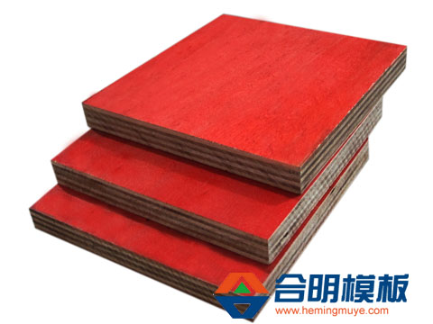 未來幾年我國建筑模板業將面臨的運營模式轉型